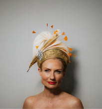 Load image into Gallery viewer, Millinery